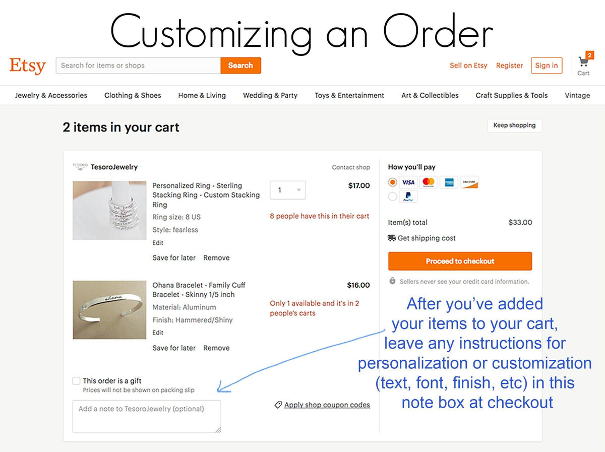 Not all who wander are lost Bracelet 