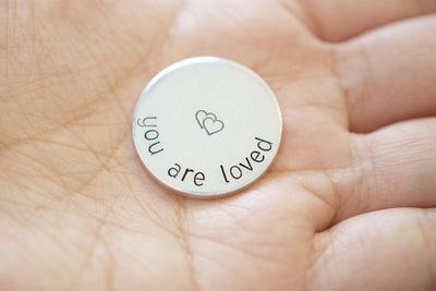 You are loved Token