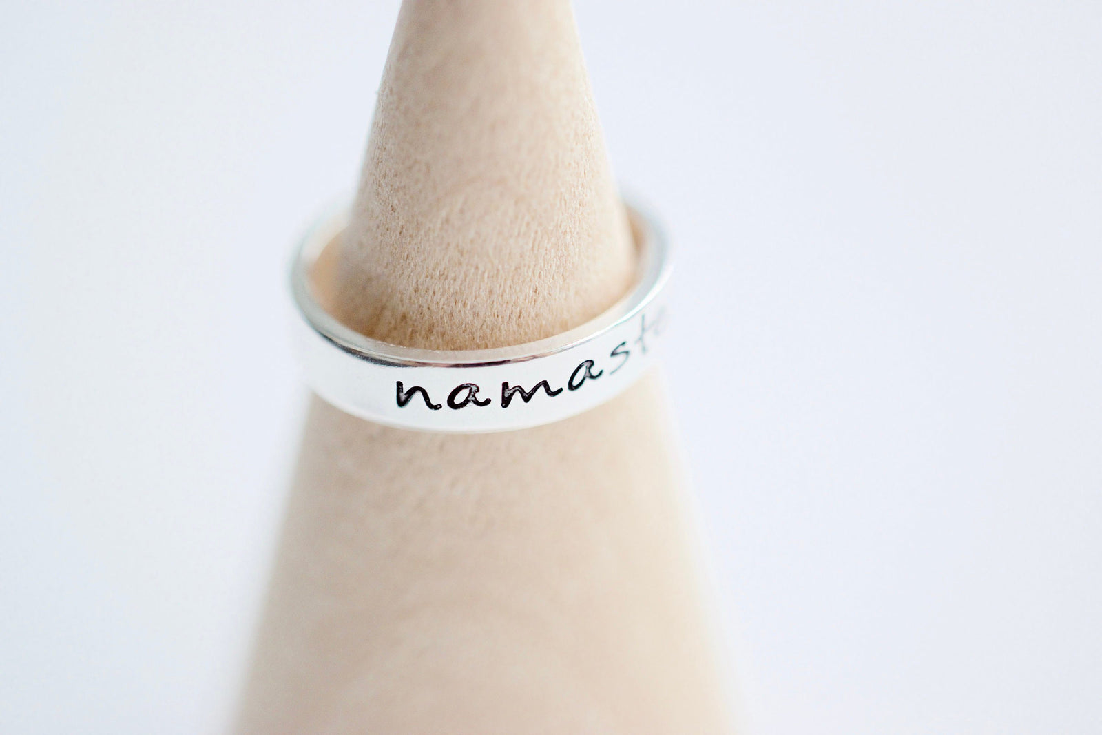 Namaste Ring 