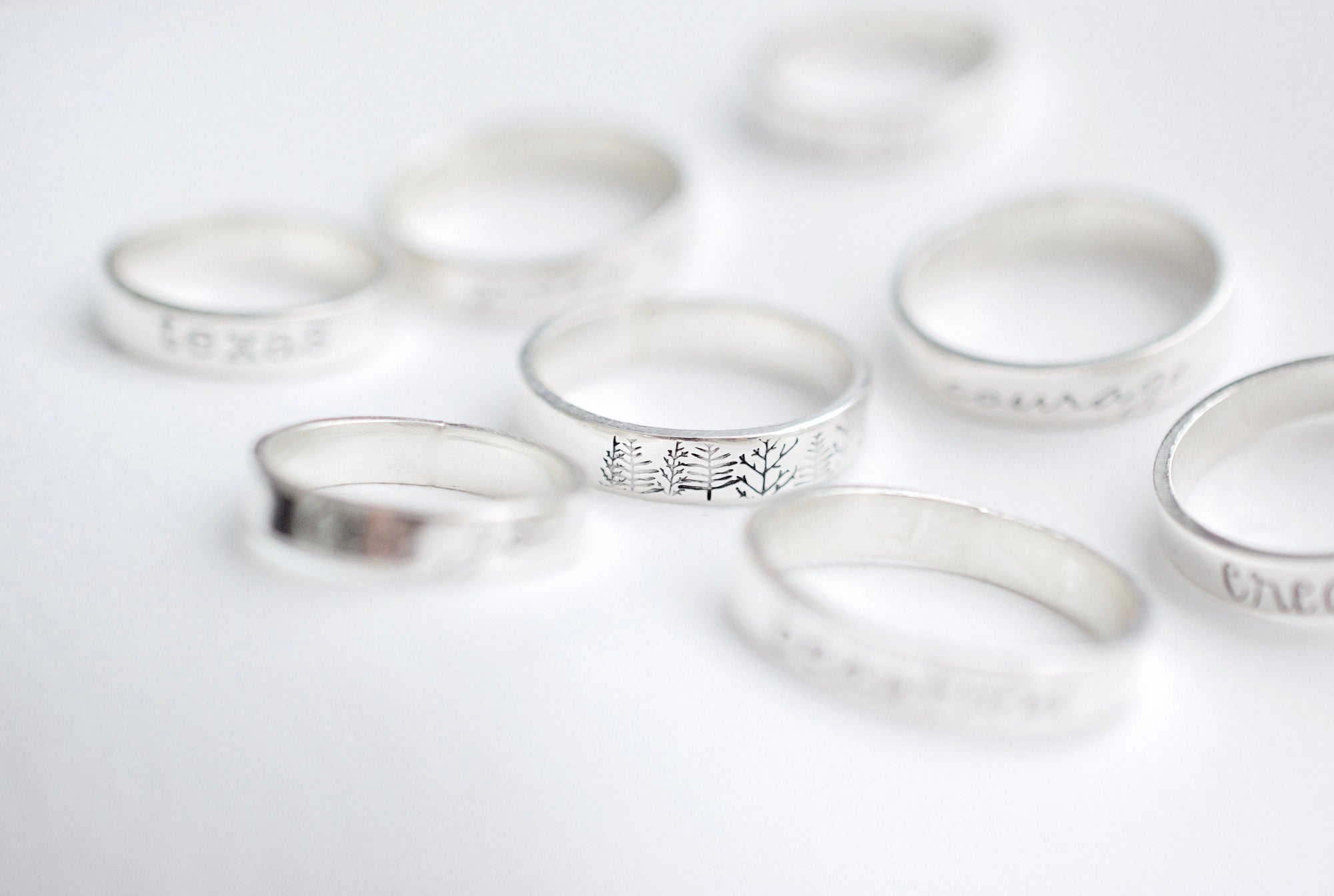 Persist Ring 