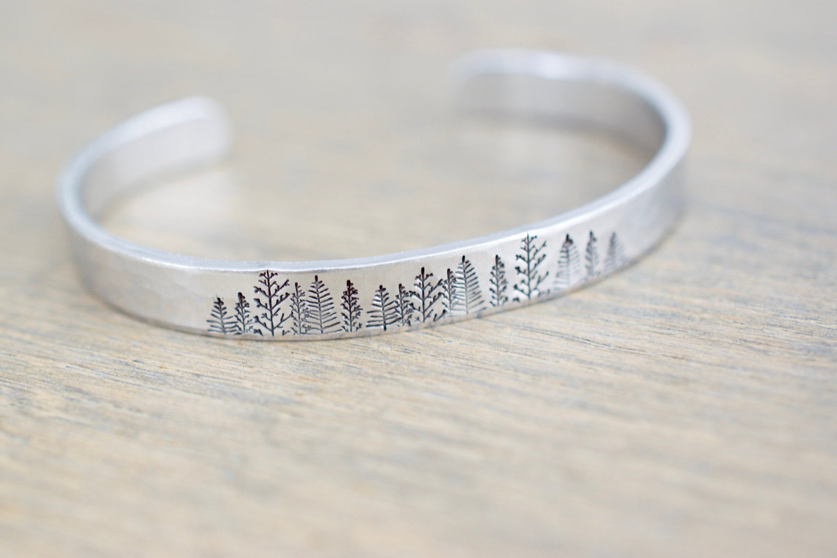 Forest Bracelet 