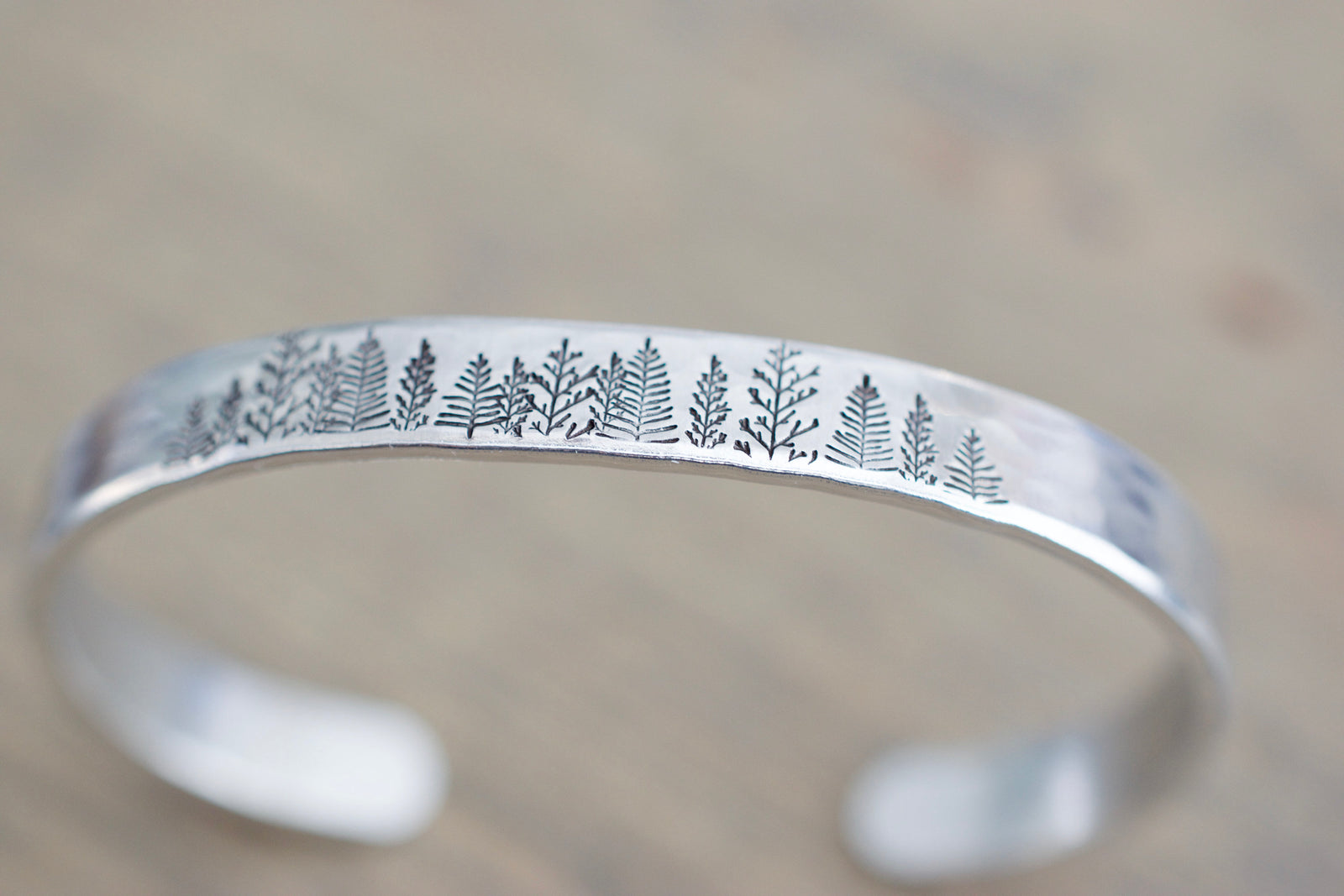 Forest Bracelet 