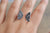 Butterfly Wing Ring