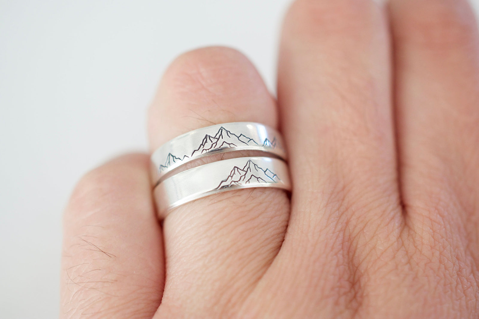 Mountain Ring 