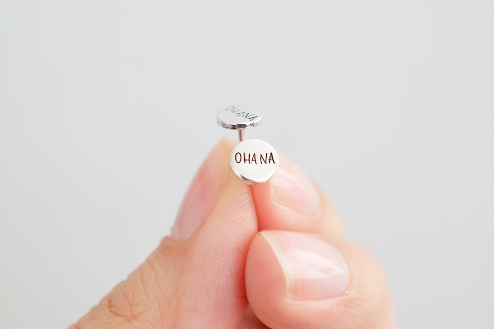 Ohana Earrings 