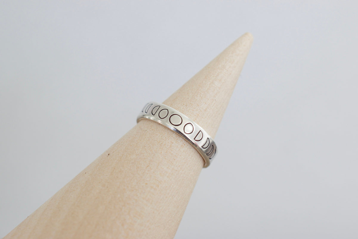 Moon Ring 