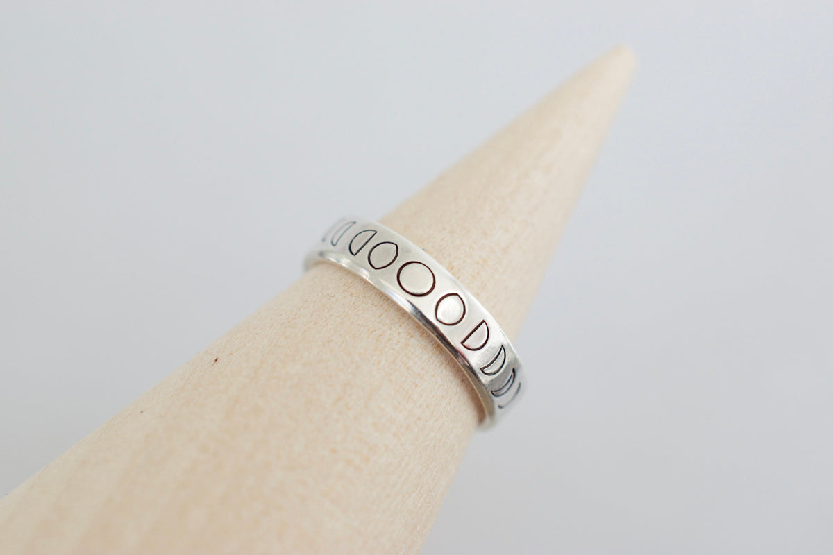 Moon Ring 