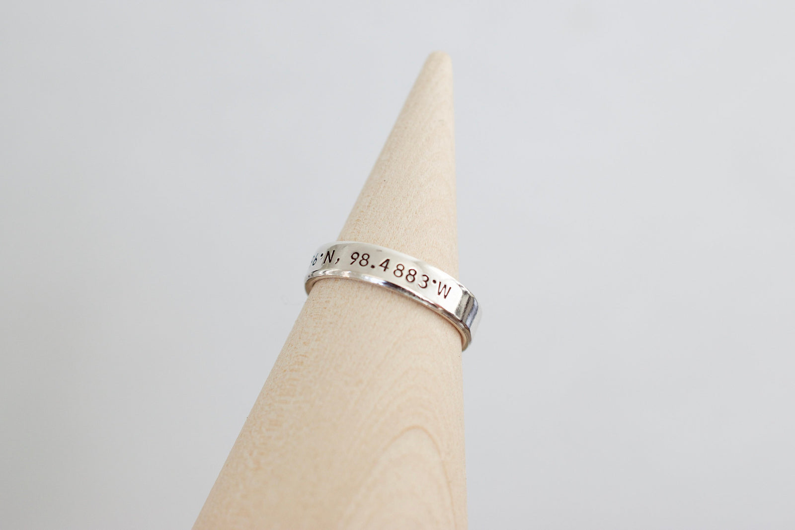 Coordinates Ring 