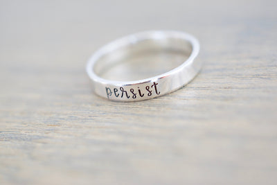 Persist Ring