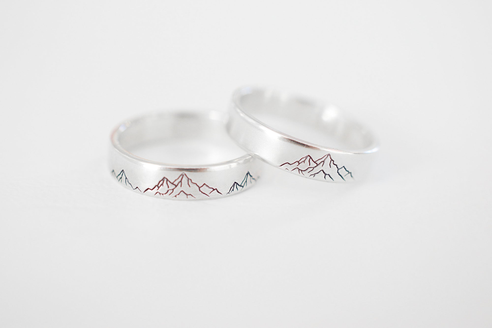 Personalized Rings