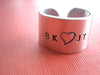 Personalized Ring