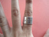 Personalized Ring