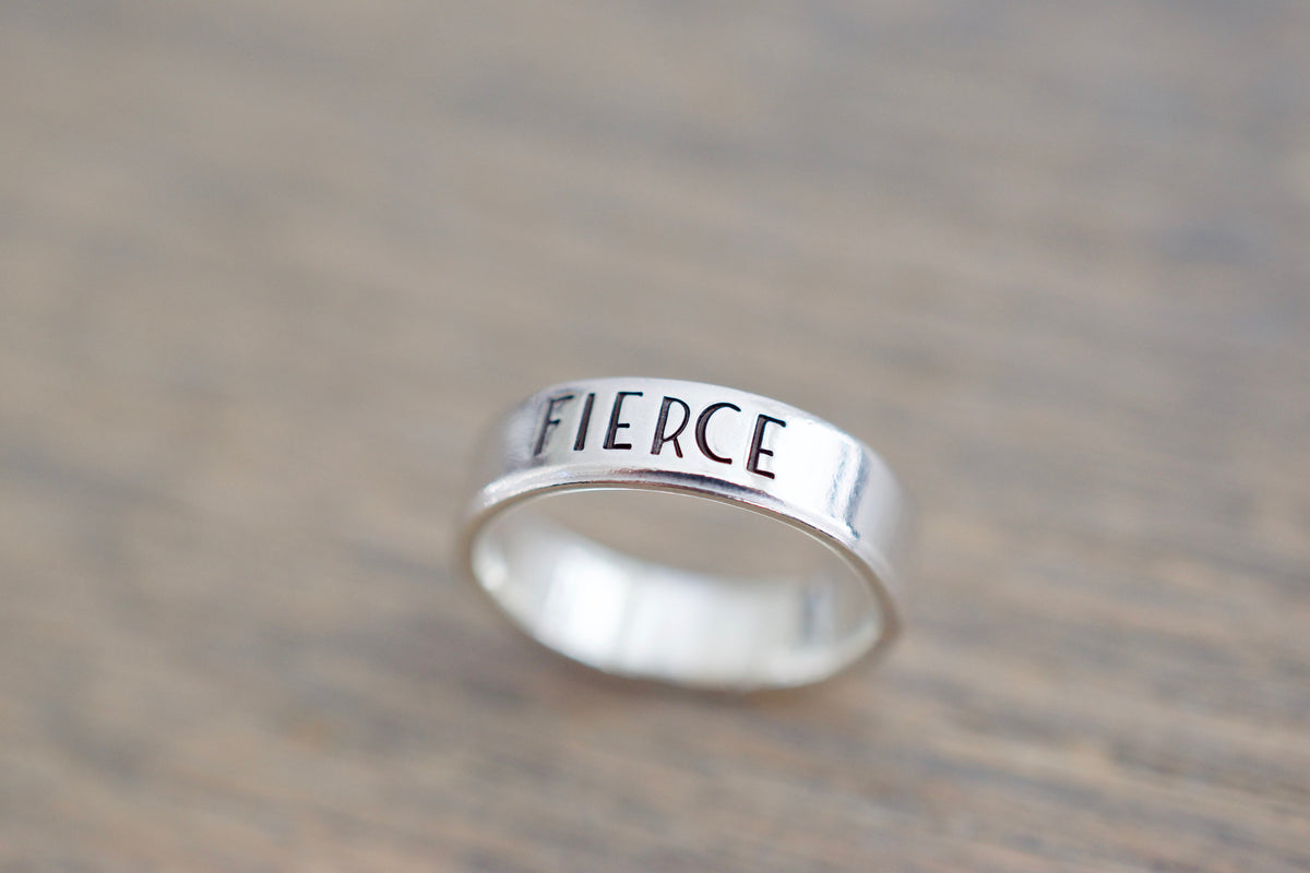 Fierce Ring 