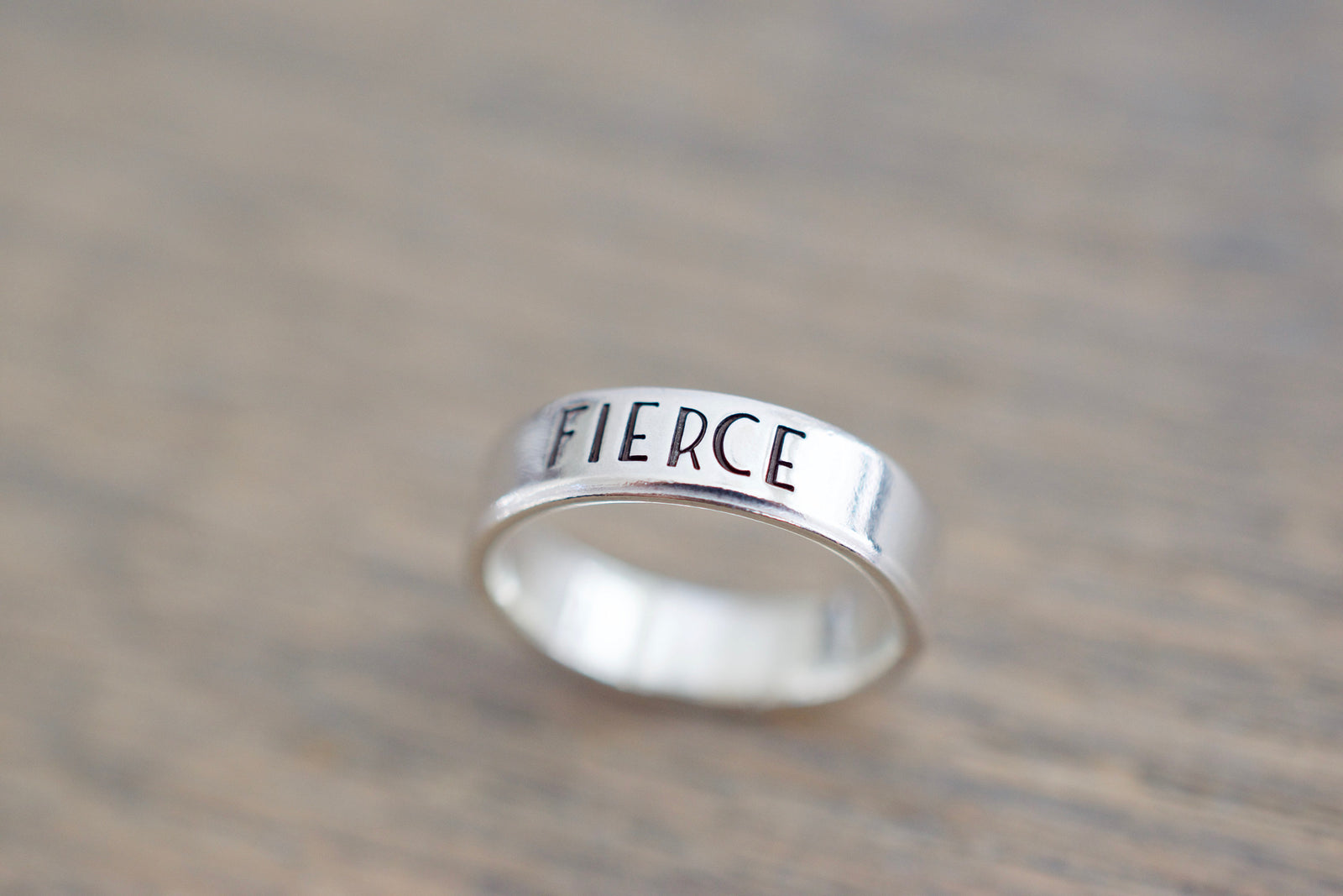 Fierce Ring 