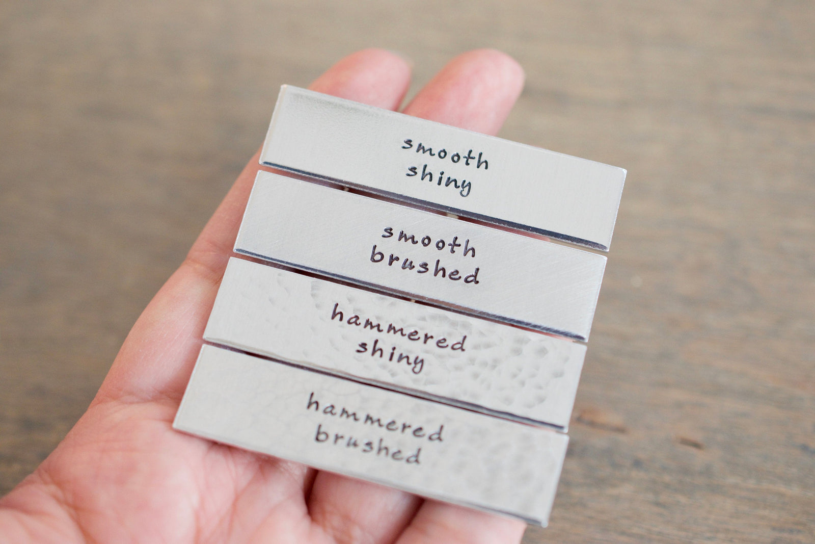 Bloom where you are Planted Keychain 