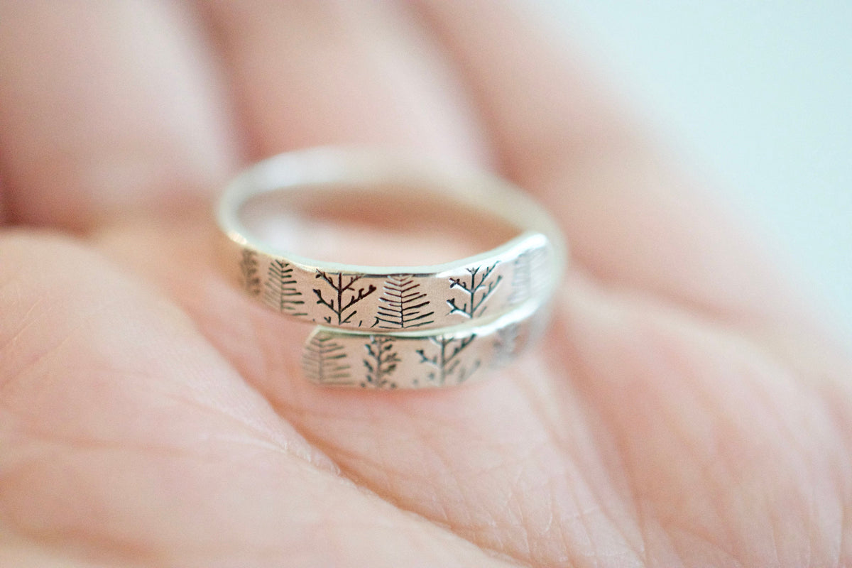 Forest Ring 