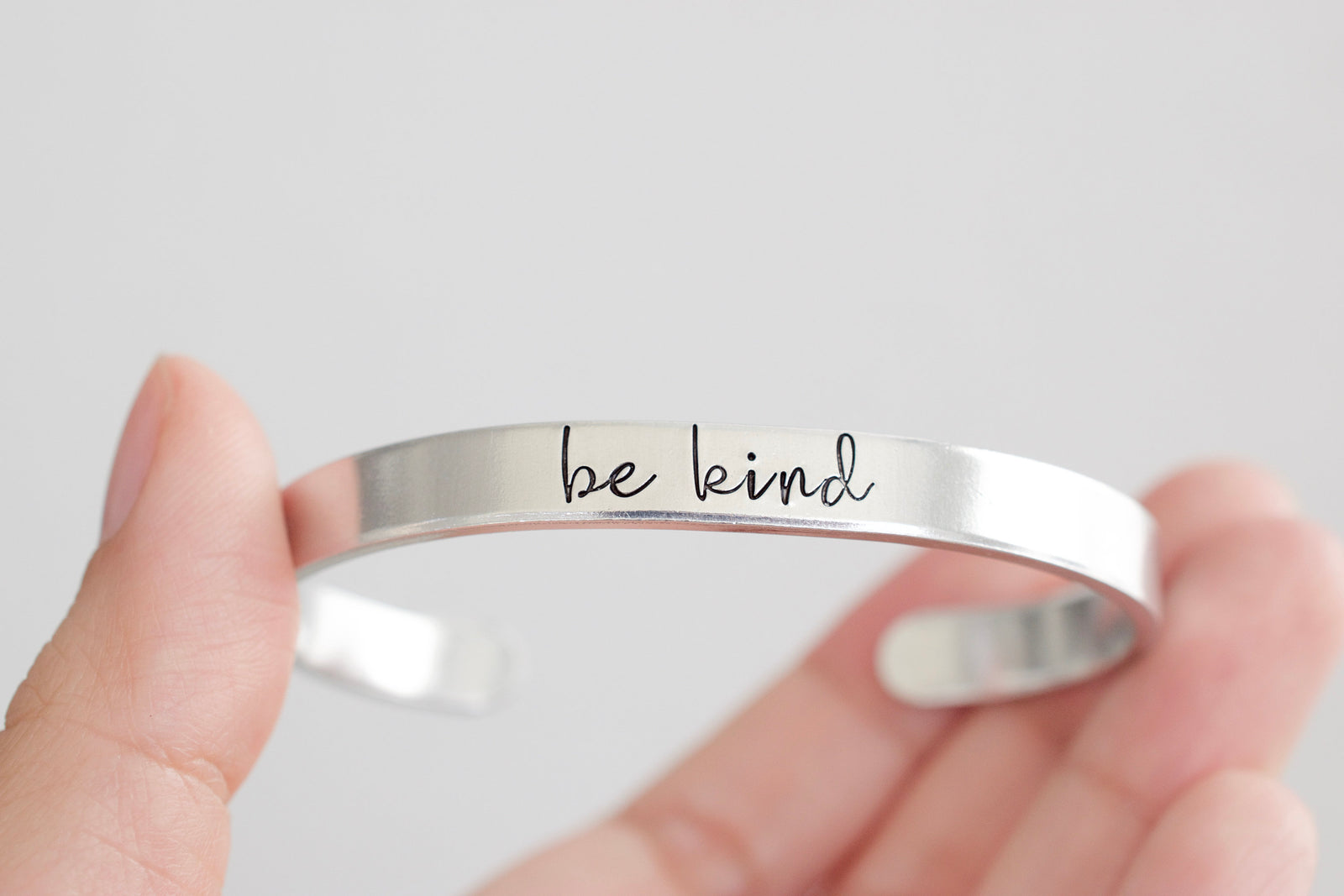 Be Kind Bracelet 