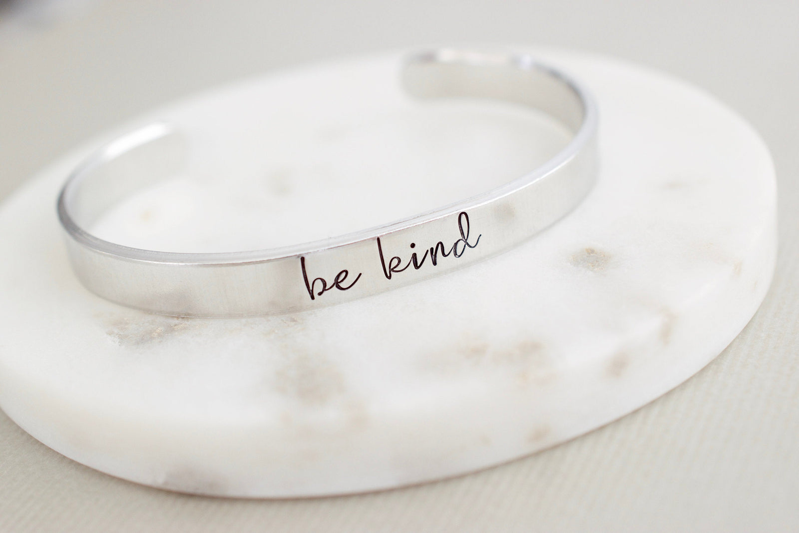Be Kind Bracelet 