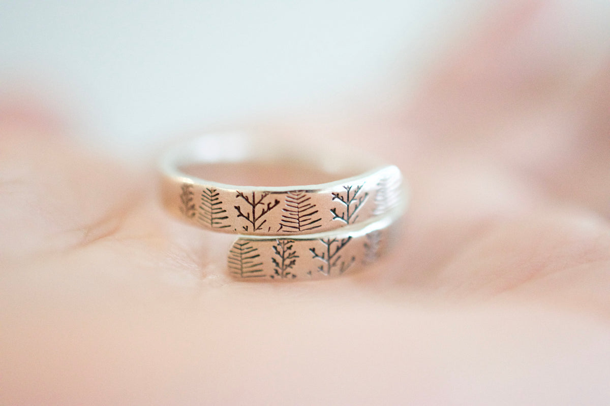 Forest Ring 