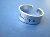 Always Ring