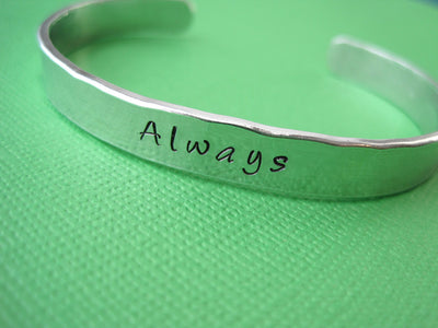Always Bracelet