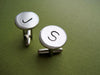 Personalized Cuff Links