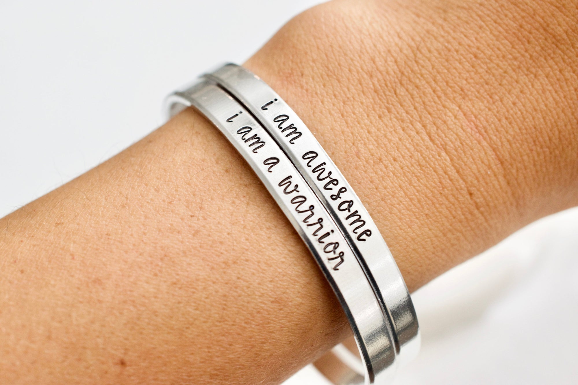 I love you bracelet for her Clearance