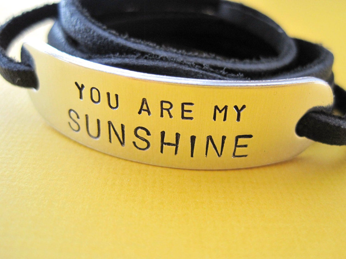 Personalized Bracelet 