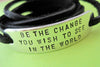 Be the Change Bracelet 
