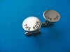 Personalized Cufflinks