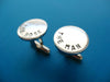 Personalized Cufflinks 