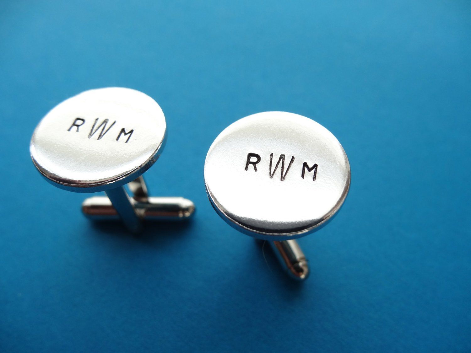 Personalized Cufflinks 