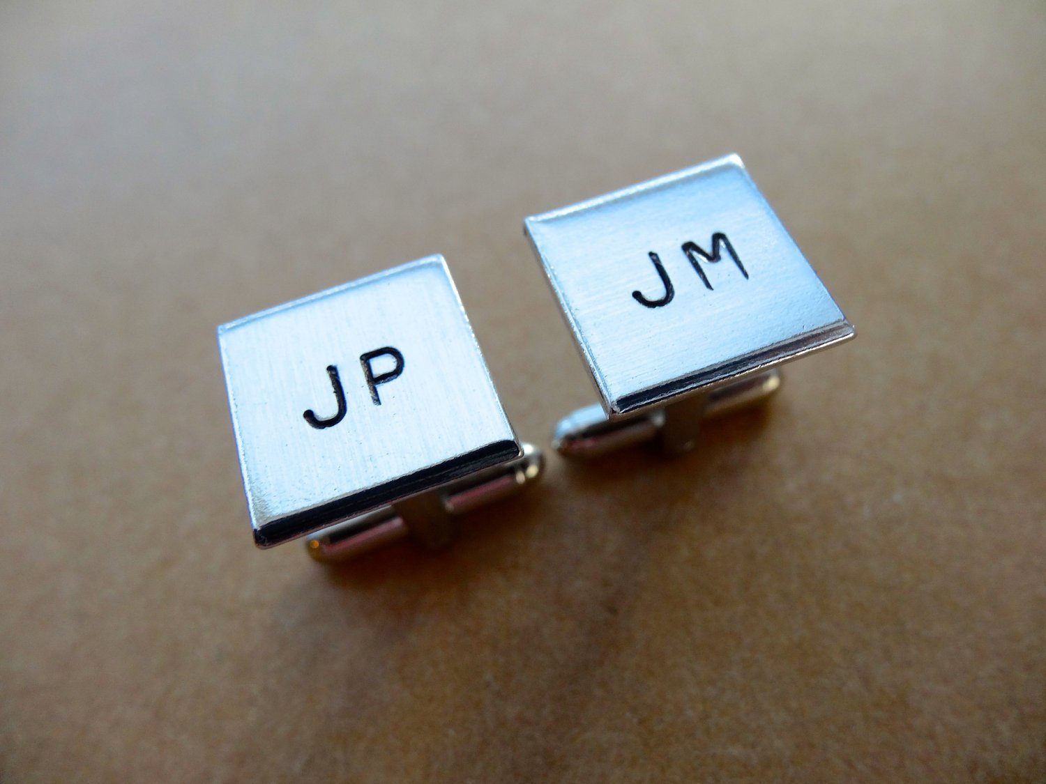 Personalized Cufflinks 