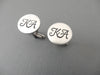 Initial Cufflinks 