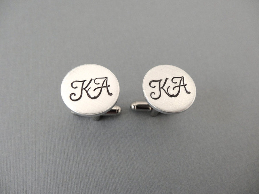 Initial Cufflinks 