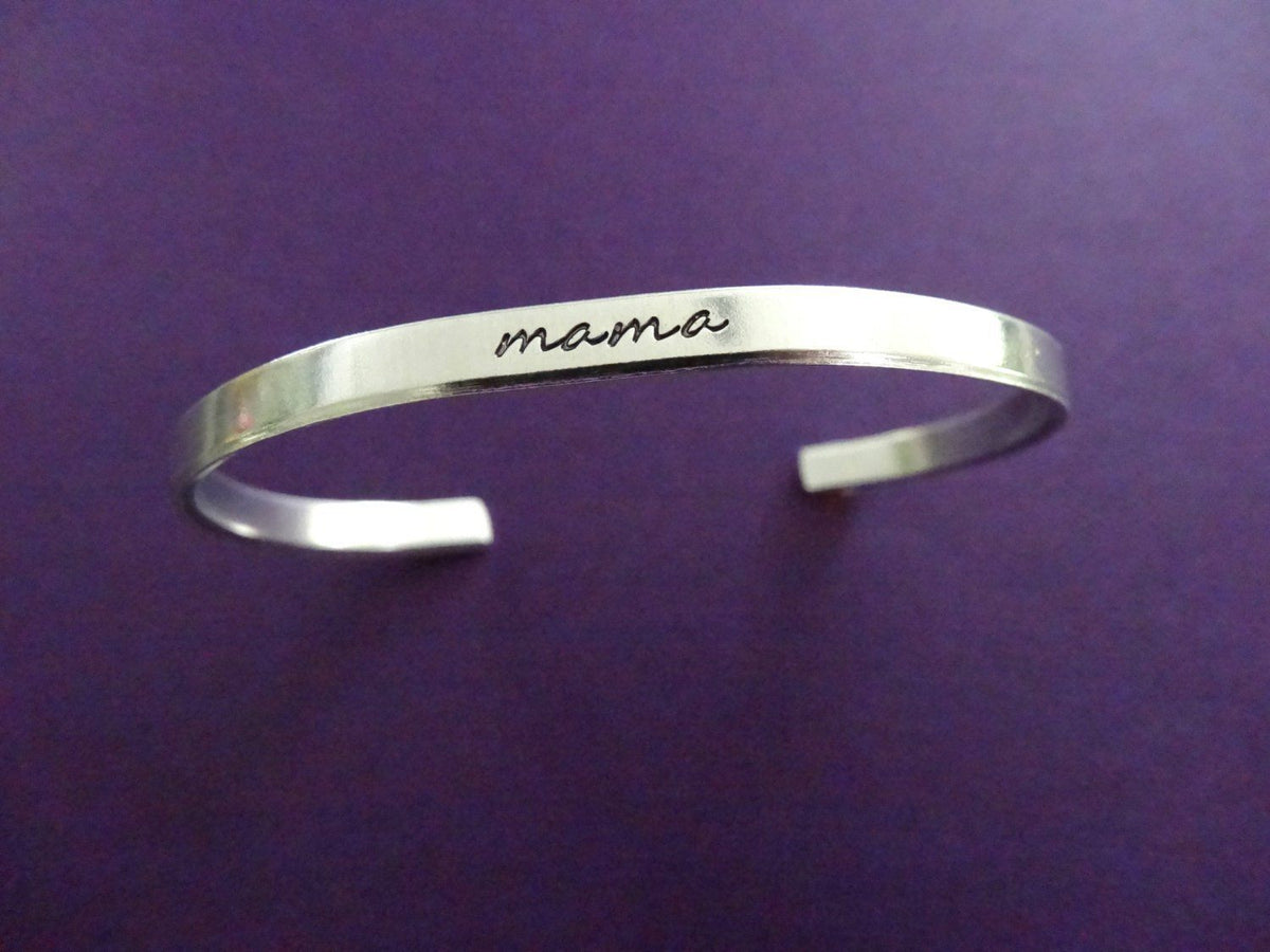 Mama Bracelet 