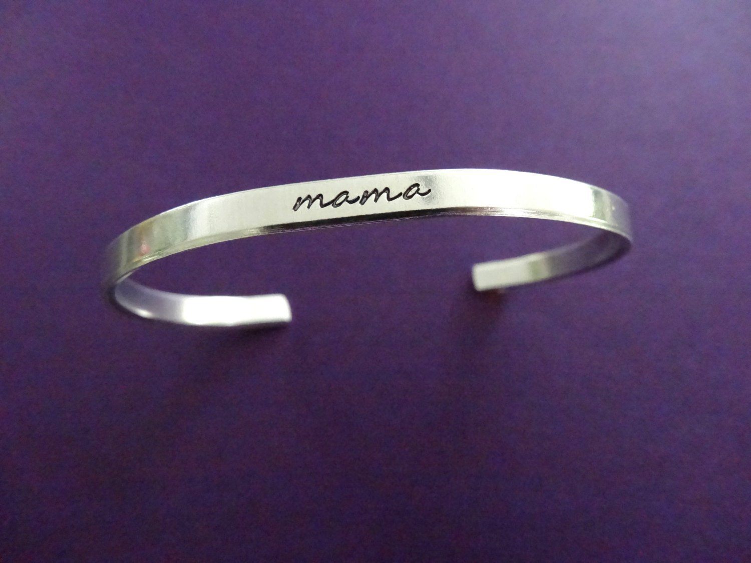 Mama Bracelet 