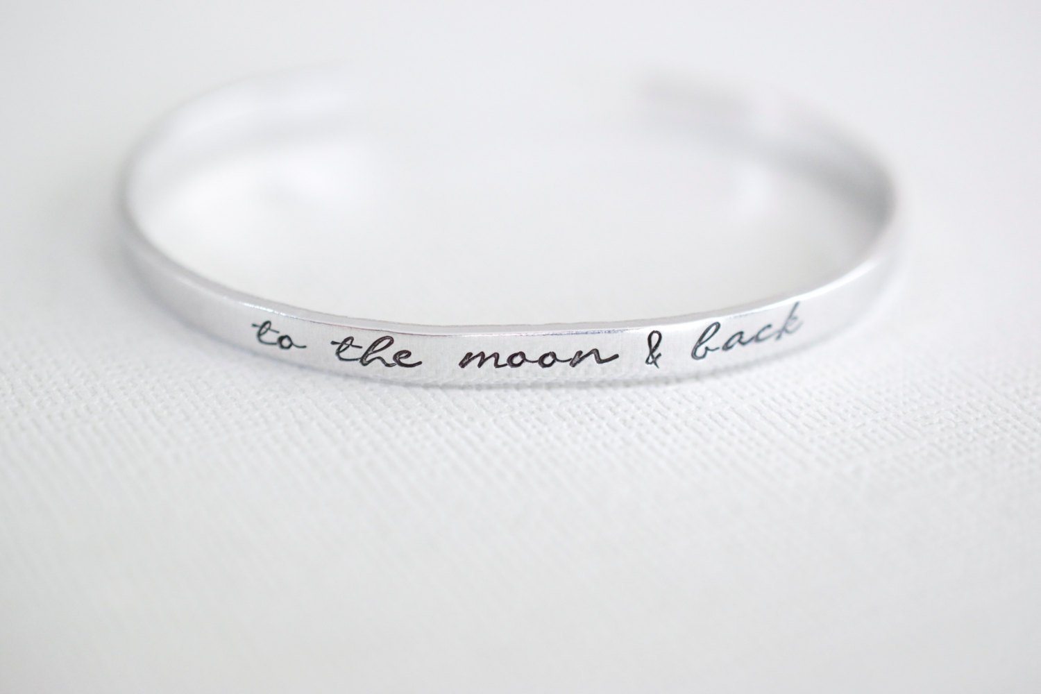 To the Moon & Back Bracelet 