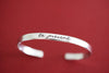 Be Present Bracelet